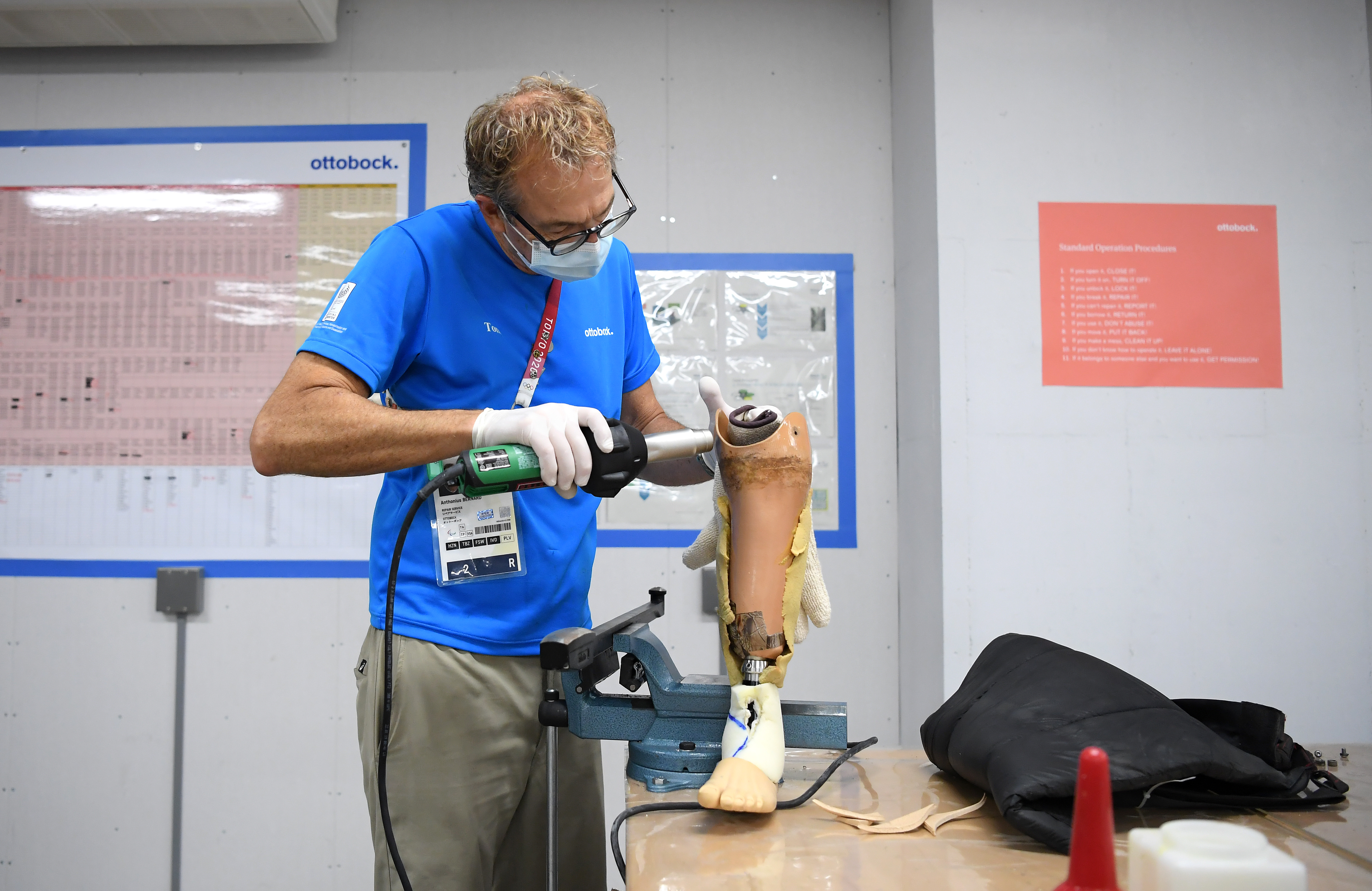 Paralympische Sommerspiele Paris 2024