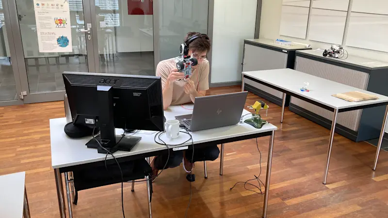 DIGITAL FUTURE DAY AT OTTOBOCK