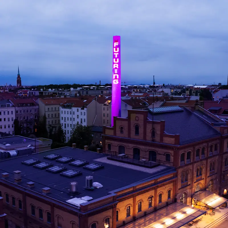 THE WORLD'S BIGGEST DIVERSITY MOVEMENT IS BEGINNING