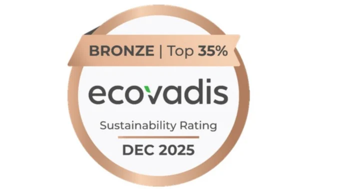 OTTOBOCK SE & CO KGAA (GROUP) EV Recognition