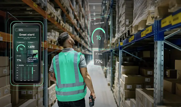 Image SUITX AIRGO XP