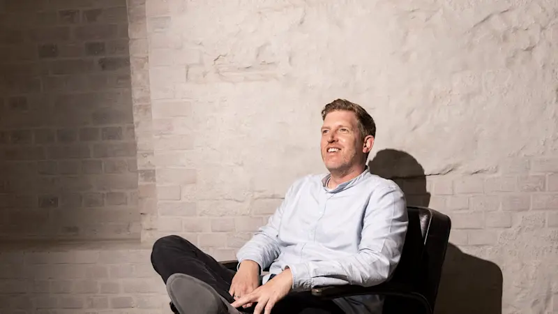 MARTIN BÖHM TO SERVE AS CHIEF EXPERIENCE OFFICER ON EXECUTIVE BOARD