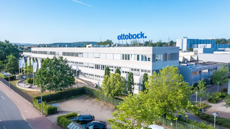 Image Ottobock Duderstadt