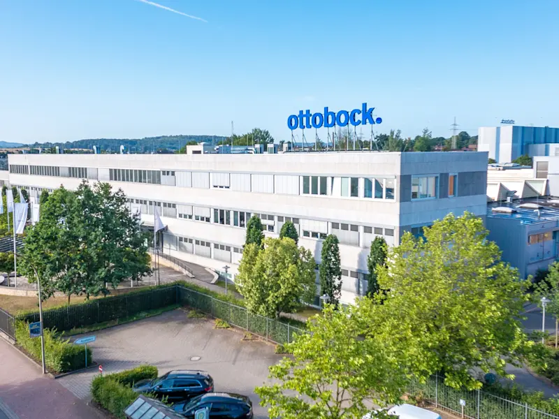 Image Ottobock Duderstadt