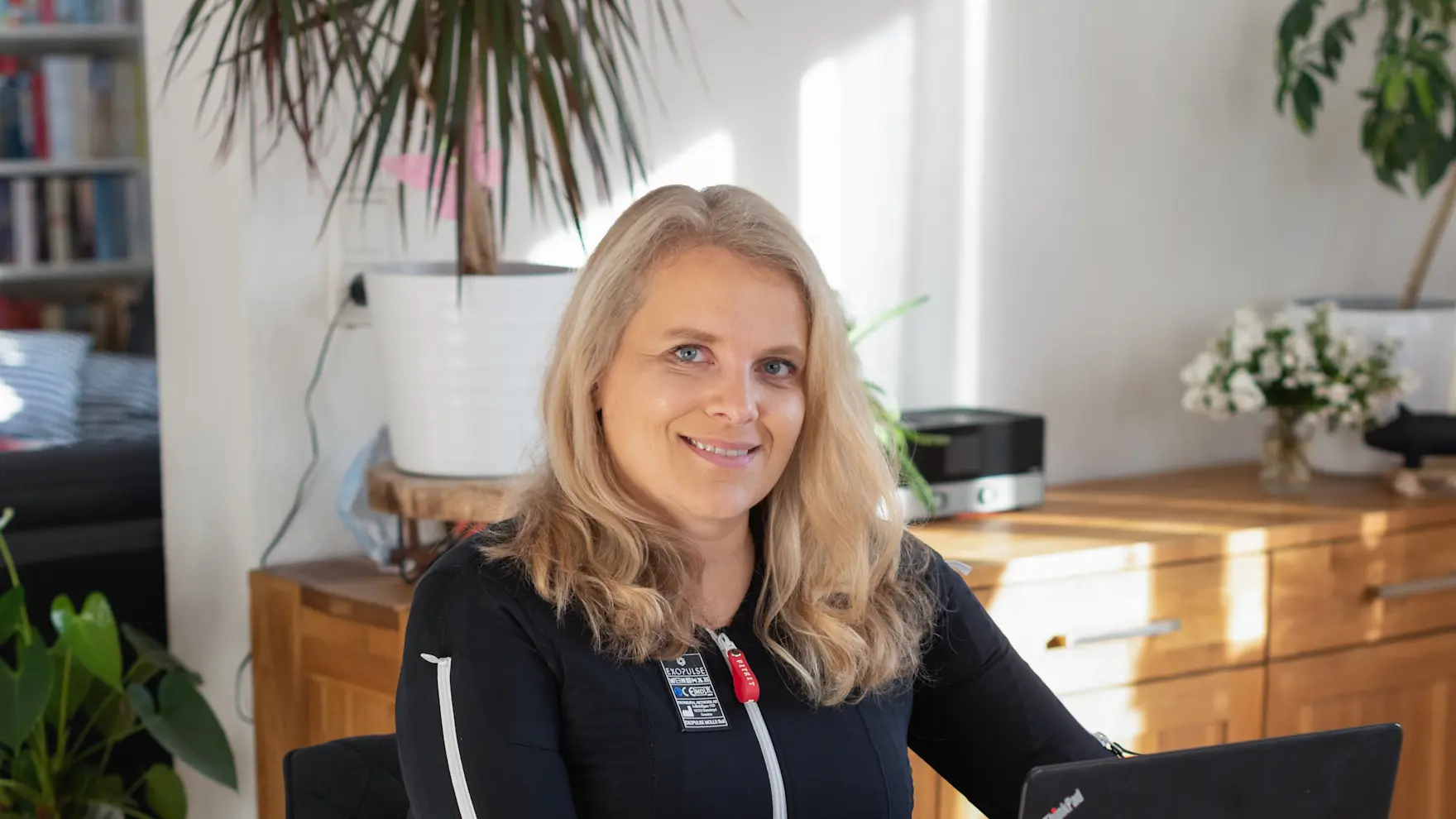 Media information: Exopulse