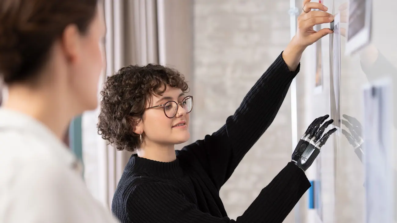 Careers at Ottobock