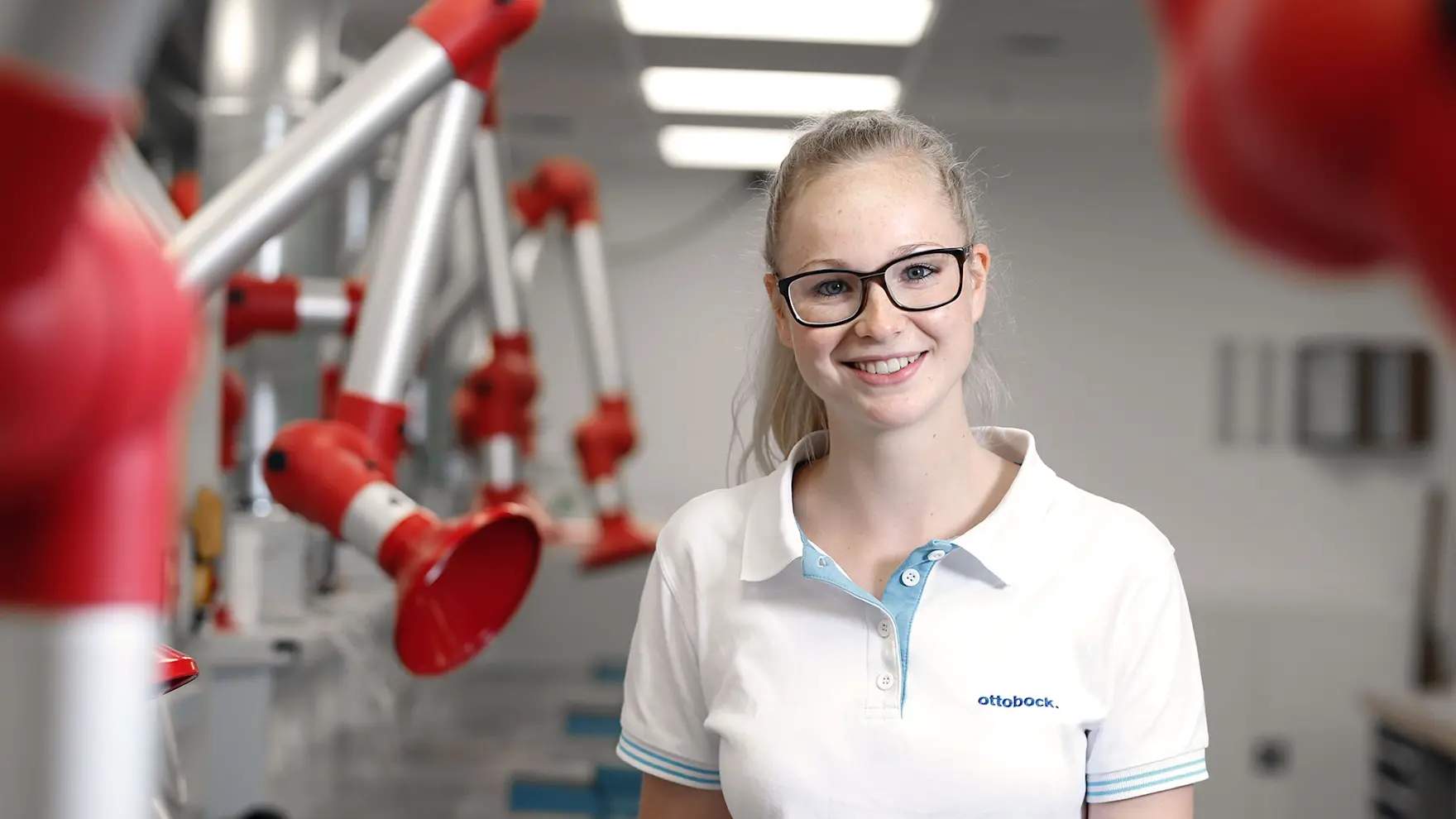 Ottobock Brand Ambassadors