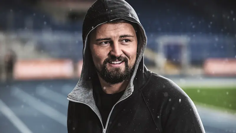 Paralympics Champion und Director Performance Solutions