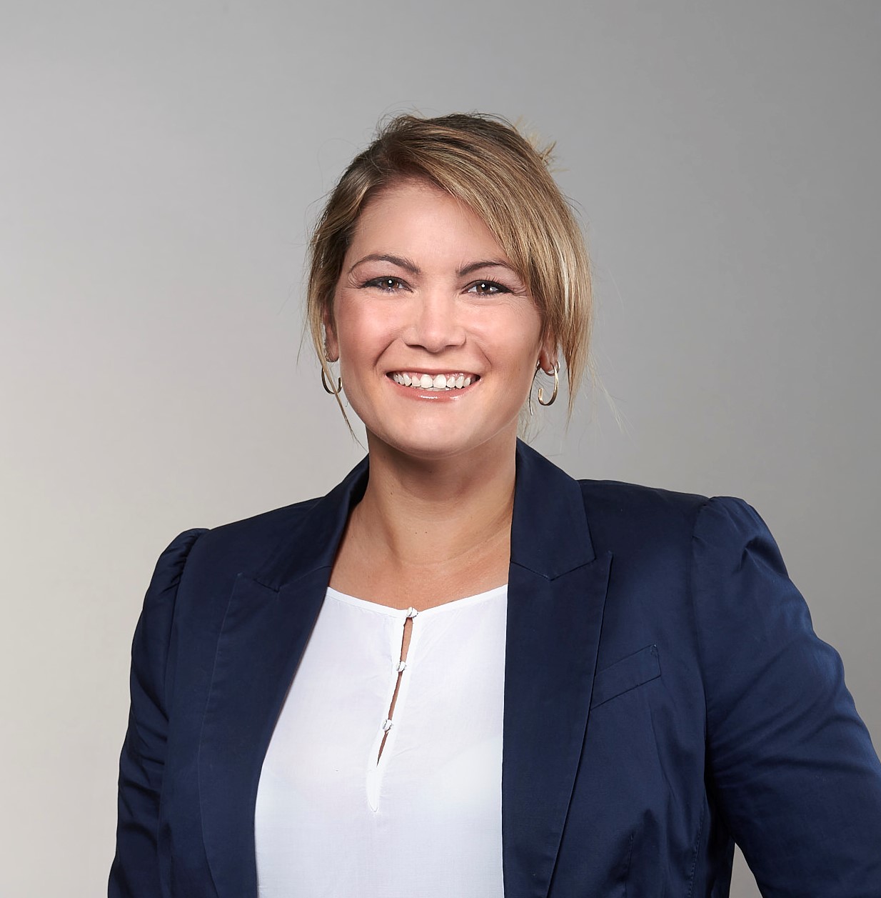 Maren Harloff Sustainability