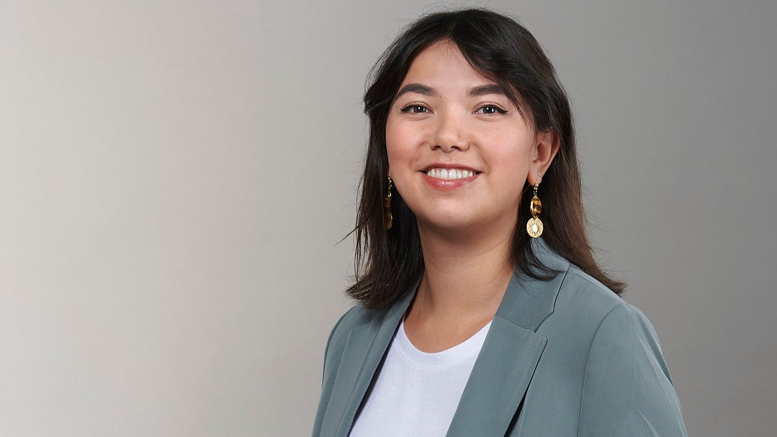 Nadine Winter, PR Managerin Unternehmenskommunikation