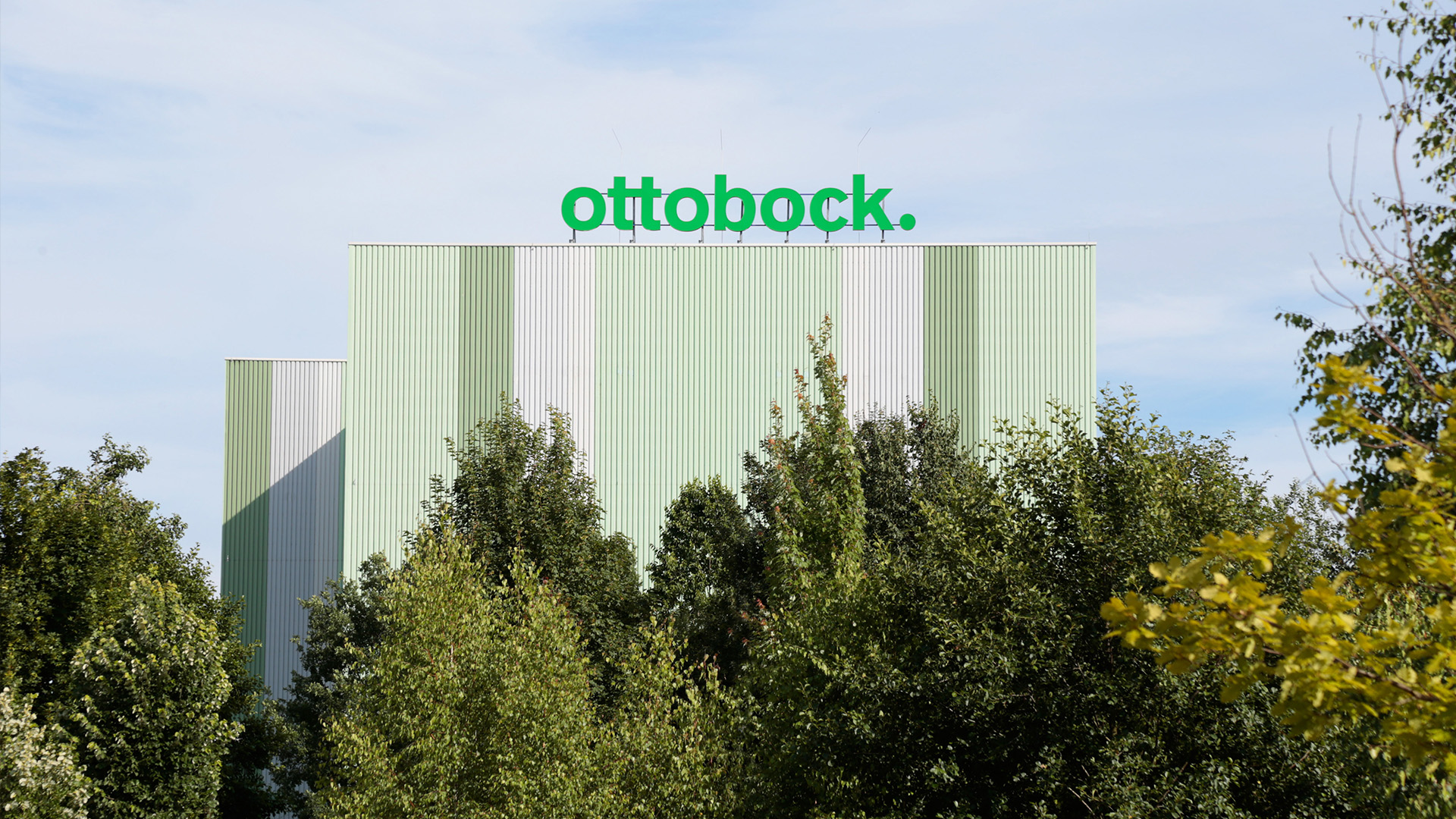NÄDER LOOKING INTO STRATEGIC OPTIONS FOR THE OTTOBOCK KUNSTSTOFF GROUP