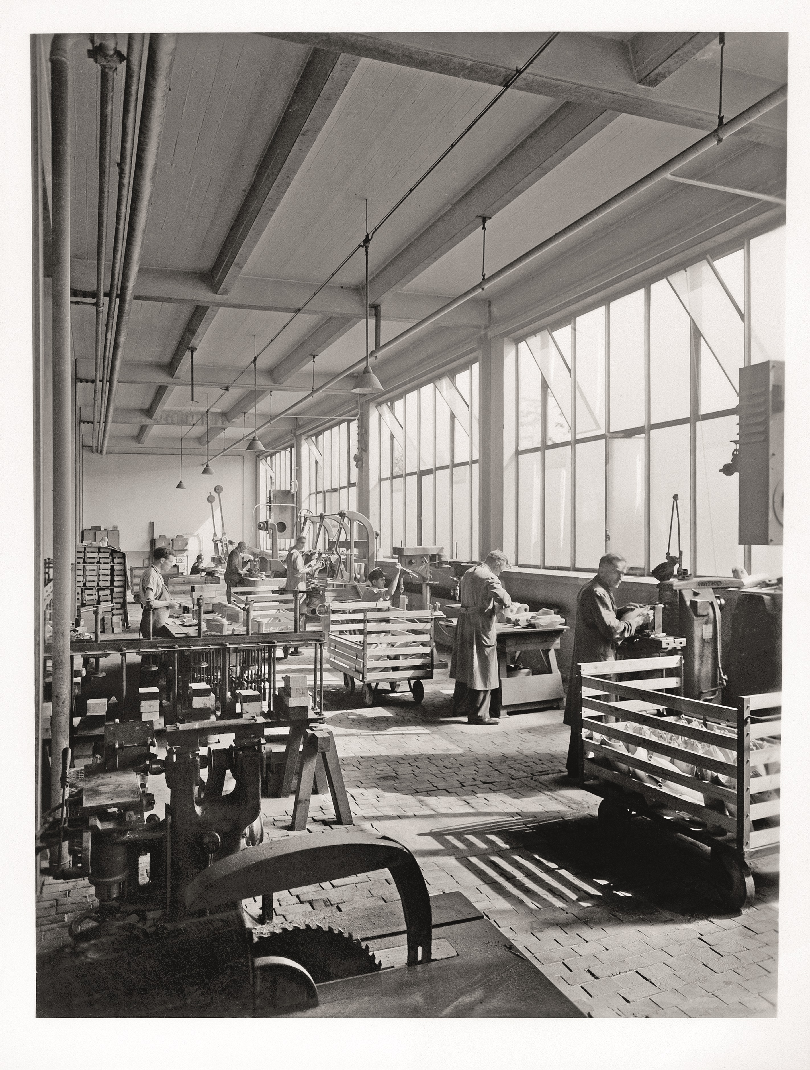 Prothesenfertigung in Duderstadt