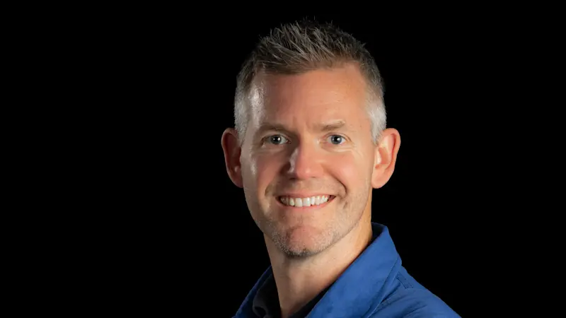 Mitglied der ESA-Astronautenreserve, paralympischer Medaillengewinner, Facharzt für Traumatologie und Orthopädie (C)ESA - A. Conigli