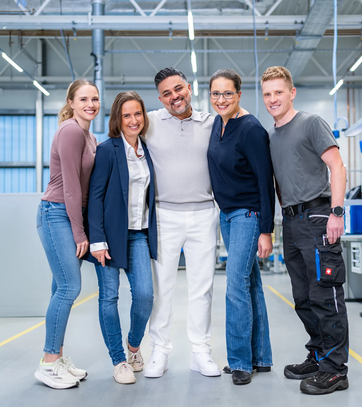 MA-Gruppe Operations