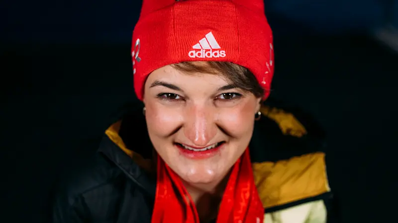 Anna-Lena Forster