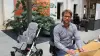 1 MILLION EUROS: GERMAN FEDERAL GOVERNMENT TO FUND RESEARCH ON INTELLIGENT
WHEELCHAIR SEAT