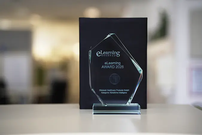 eLearning Award 2026