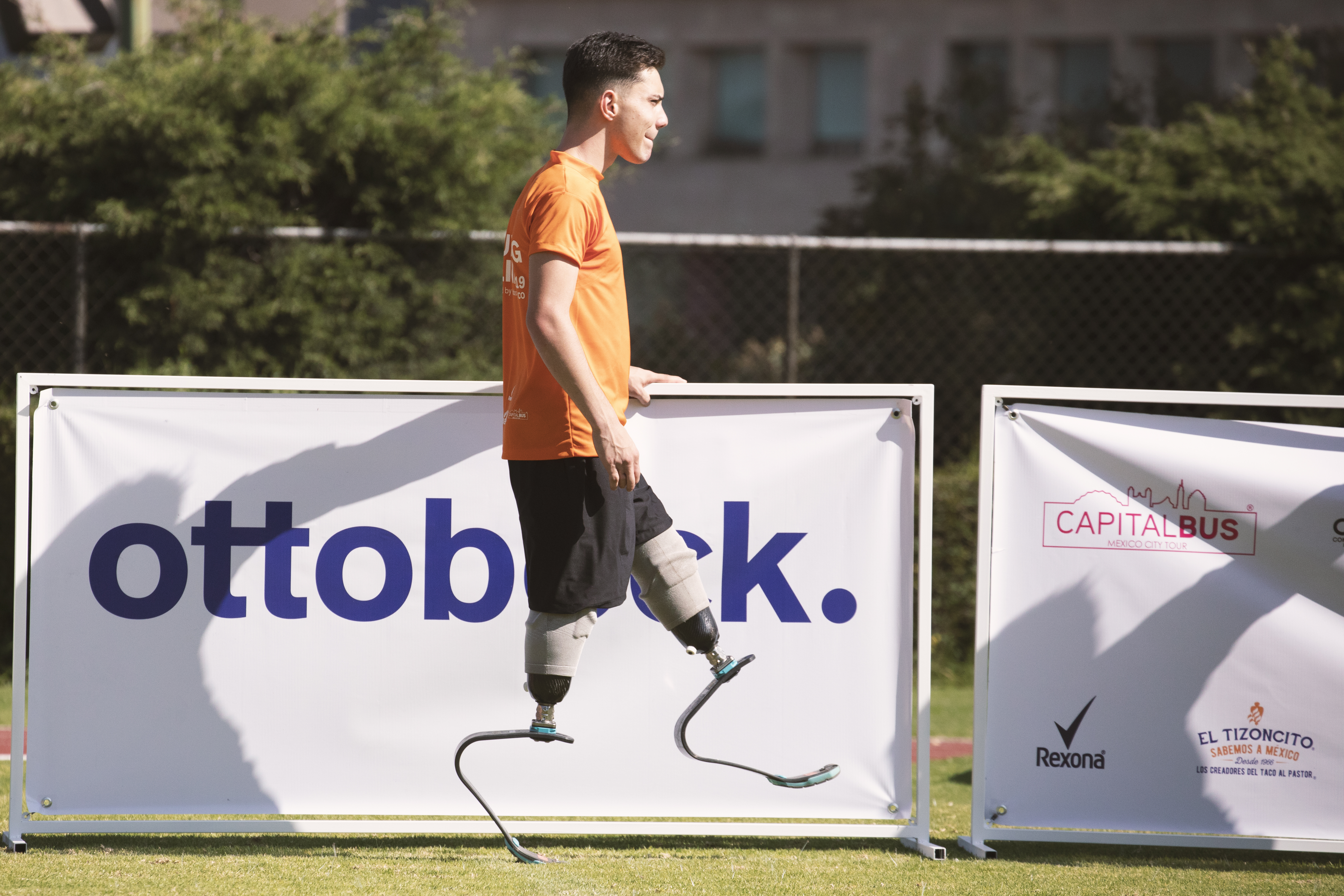 Roger Jacintho Ottobock SE & Co.