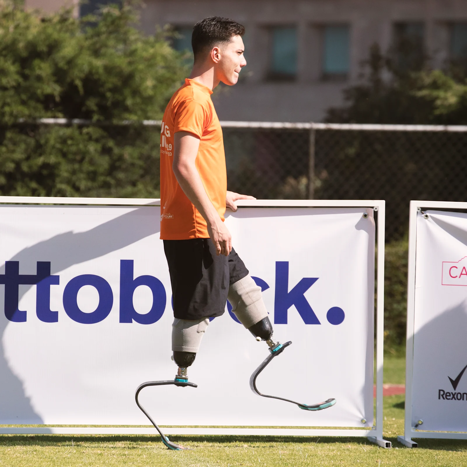 Roger Jacintho Ottobock SE & Co.