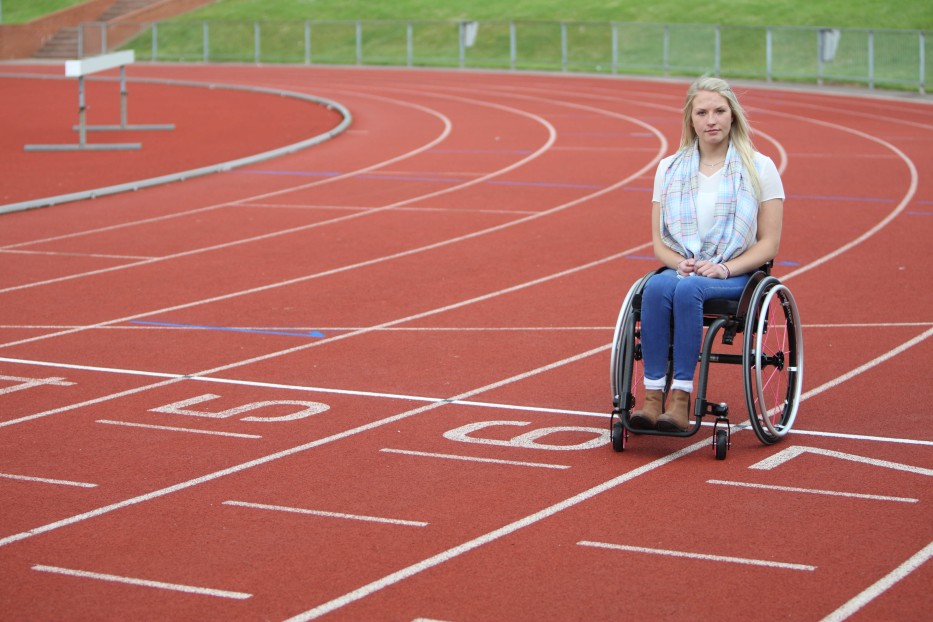 Samantha Kinghorn Ottobock SE & Co.