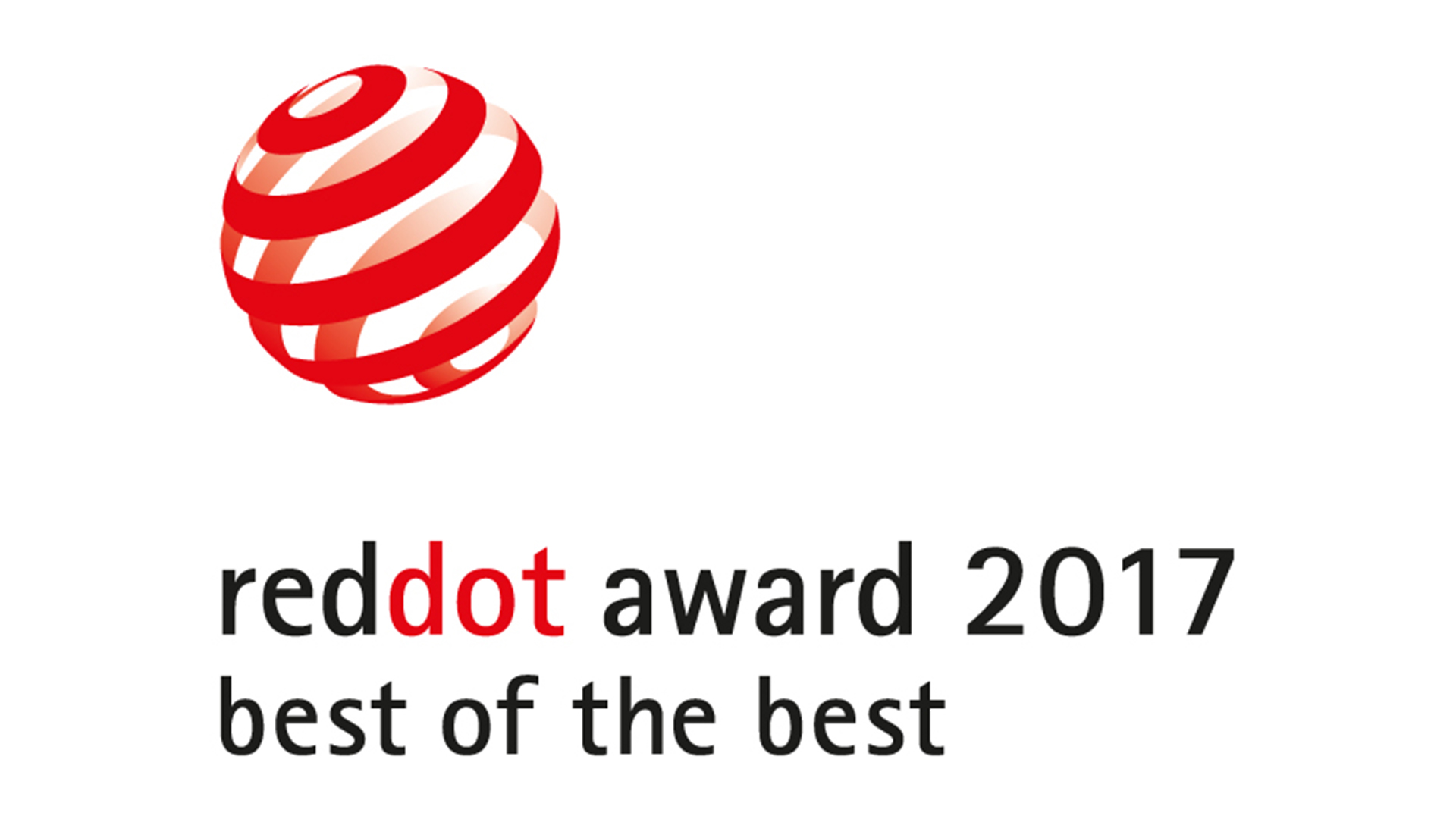RED DOT AWARDS FOR TWO OTTOBOCK PRODUCTS