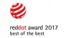 RED DOT AWARDS FOR TWO OTTOBOCK PRODUCTS