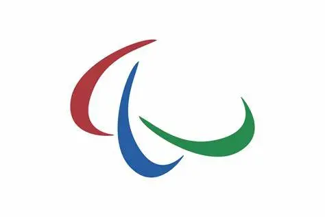 Logo Paralympic Games