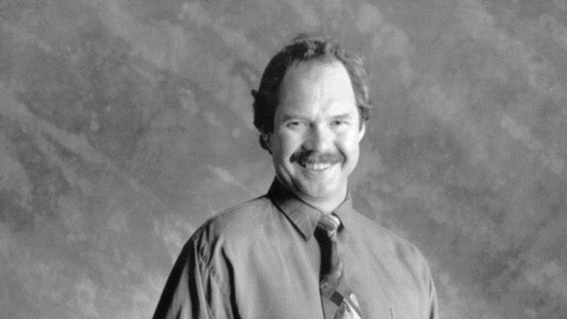Canadian engineer PhD Kelly James invented the prototype of the C-Leg and presented it at the ISPO (International Society for Prosthetics & Orthotics) World Congress in Chicago in 1992.