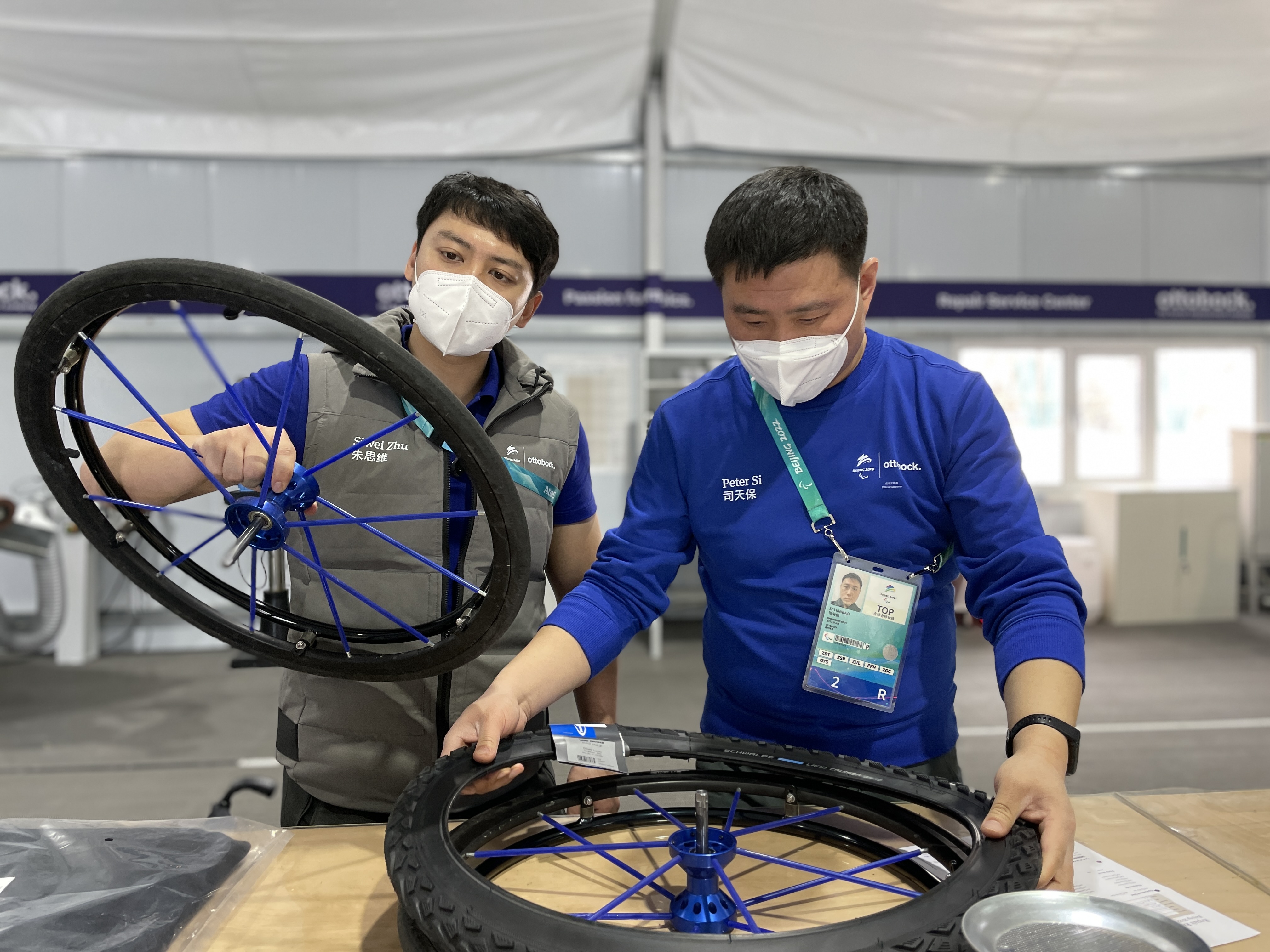 20220228 Beijing2022 Zhangjiakou 10