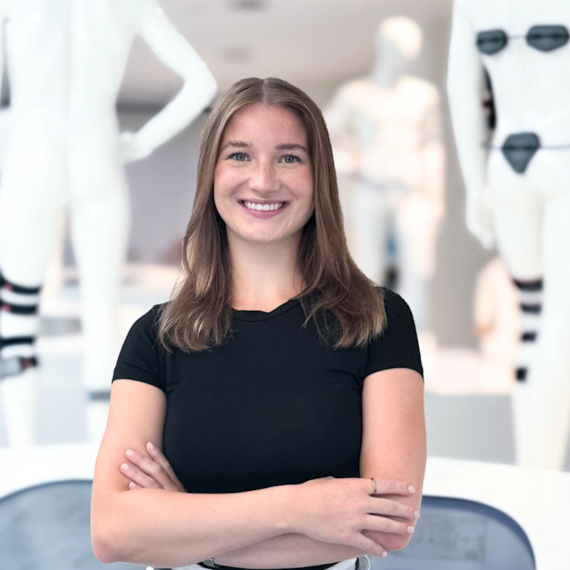 Julia Tschmarke