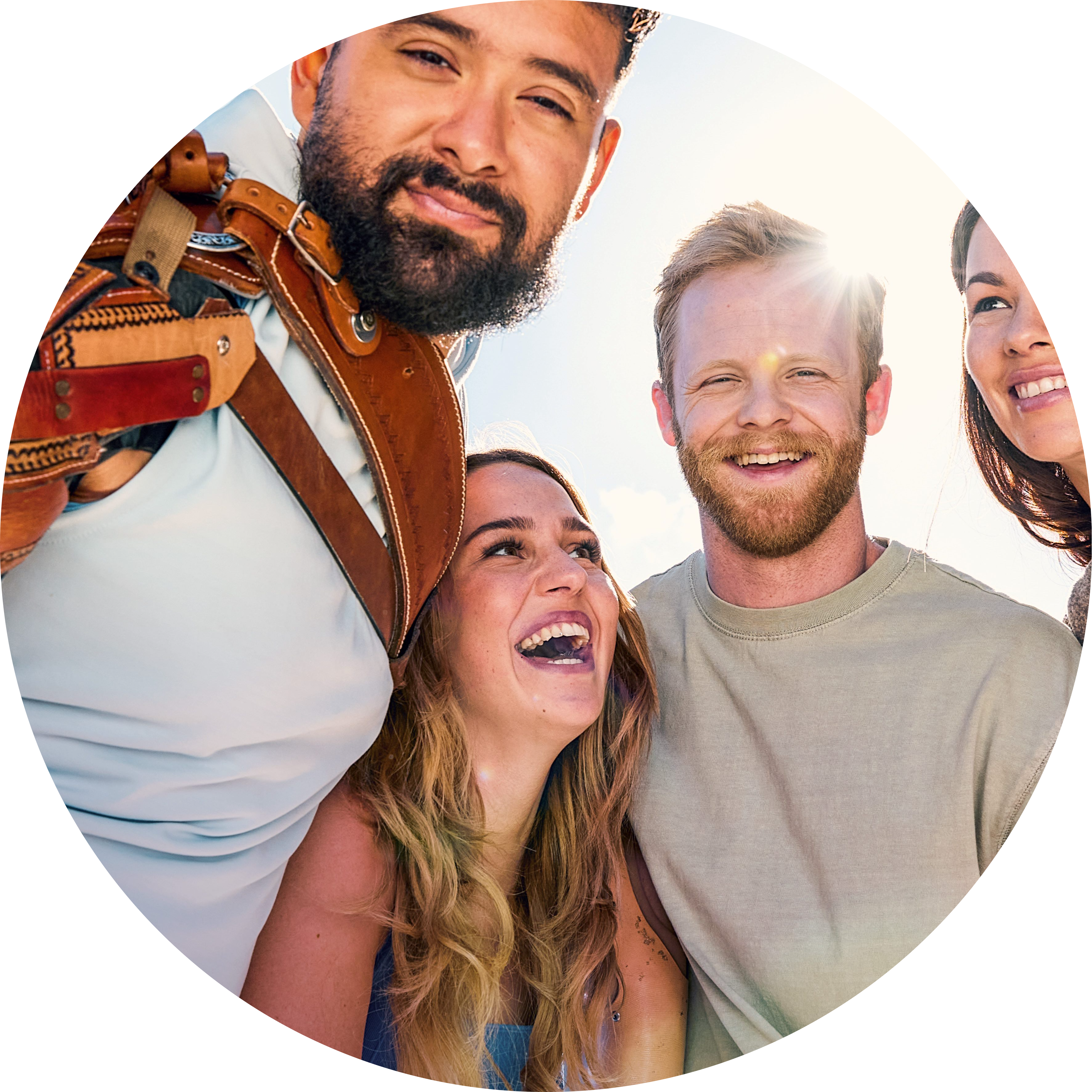 Human_Gruppenbild Anwender