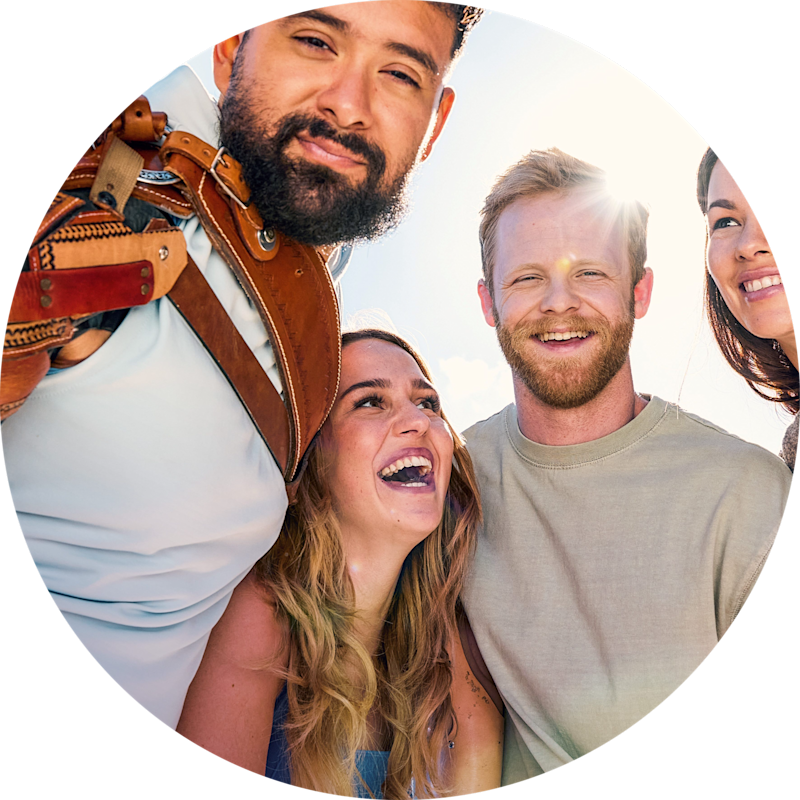 Human_Gruppenbild Anwender