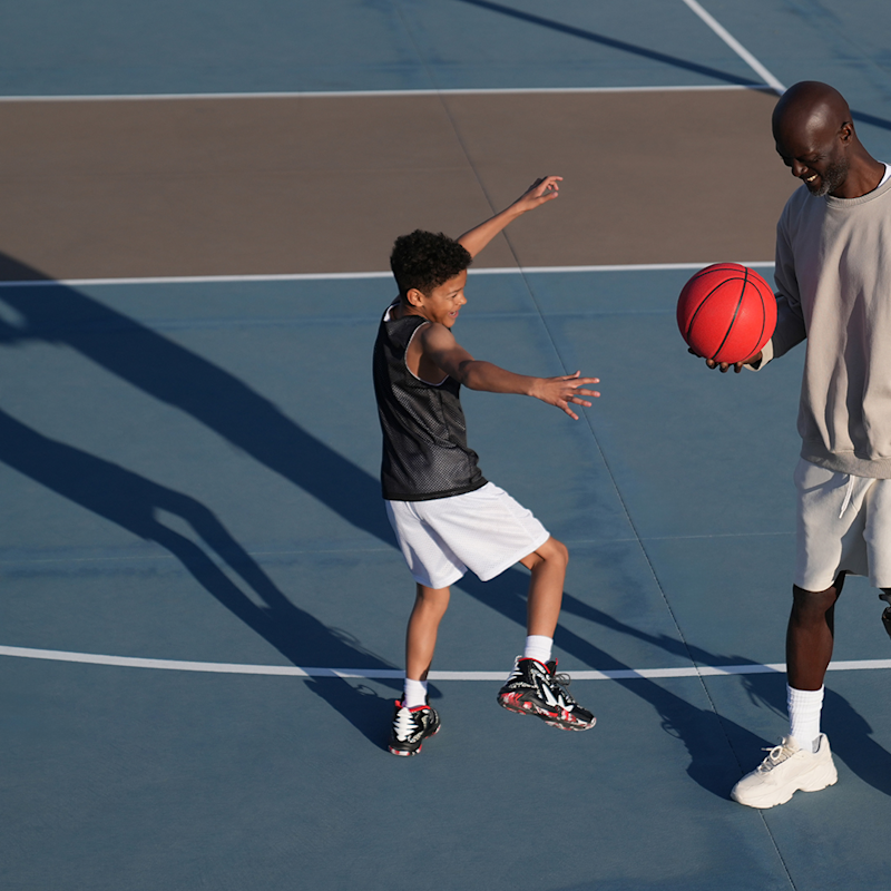 GeniumX4 user (C)Ottobock