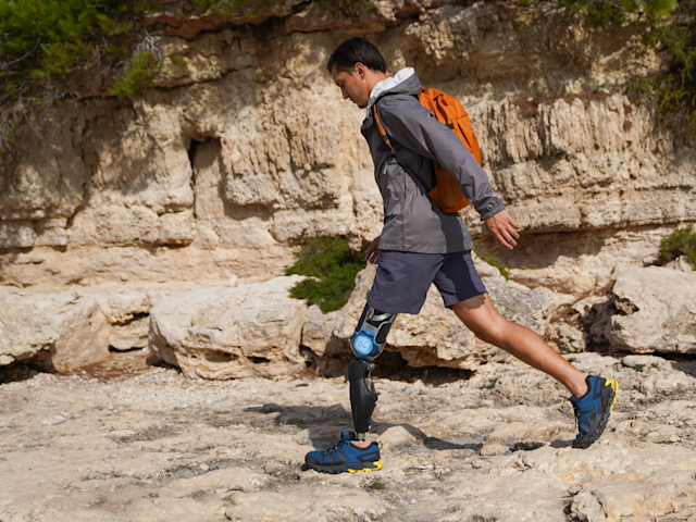 Ottobock worldwide – The Human Empowerment Company