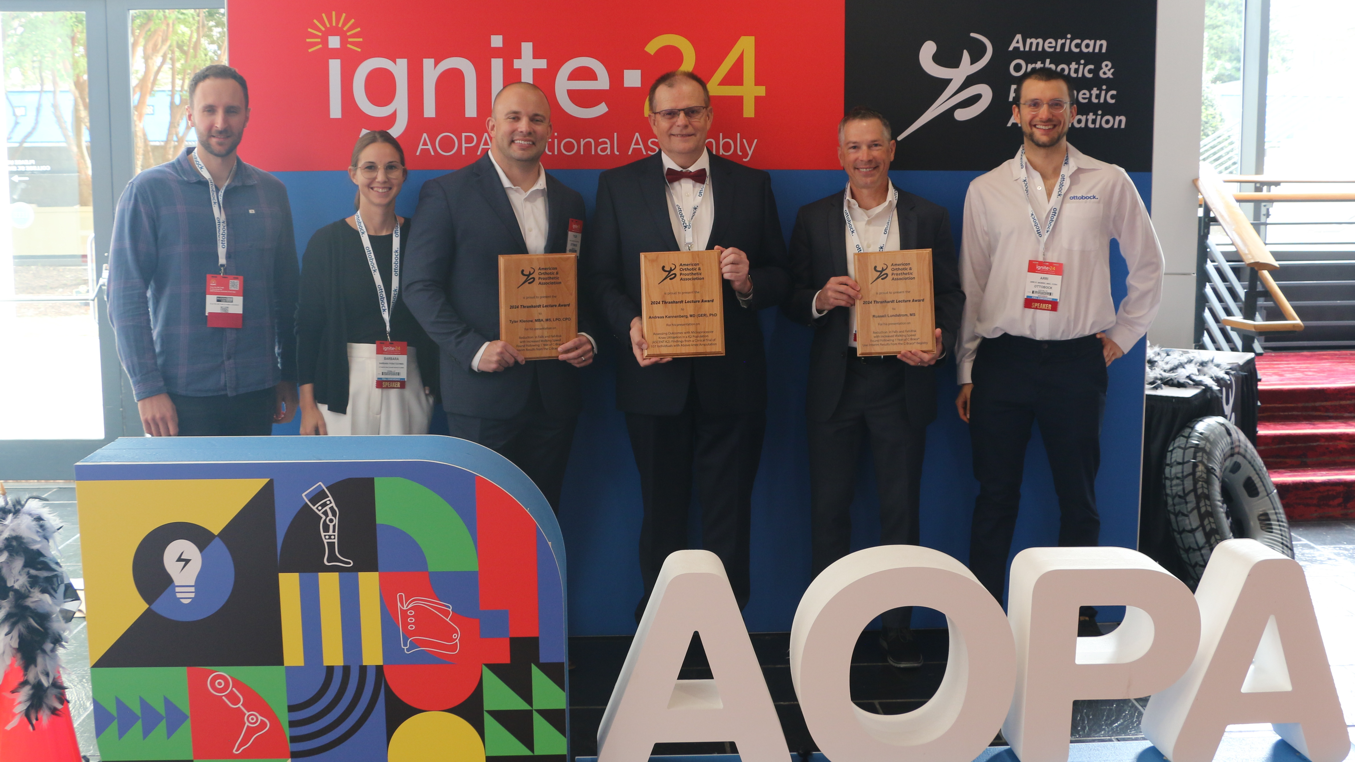 ThranhardtAward2024 winners OB