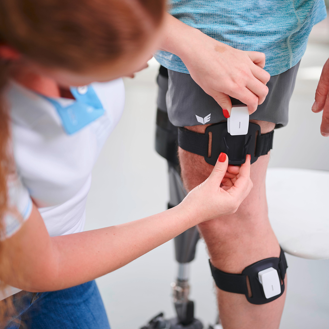 4592120 Anlegen Orthese