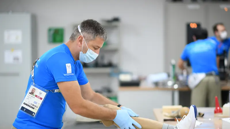 OTTOBOCK EXTENDS PARALYMPIC PARTNERSHIP WITH THE IPC UNTIL 2032