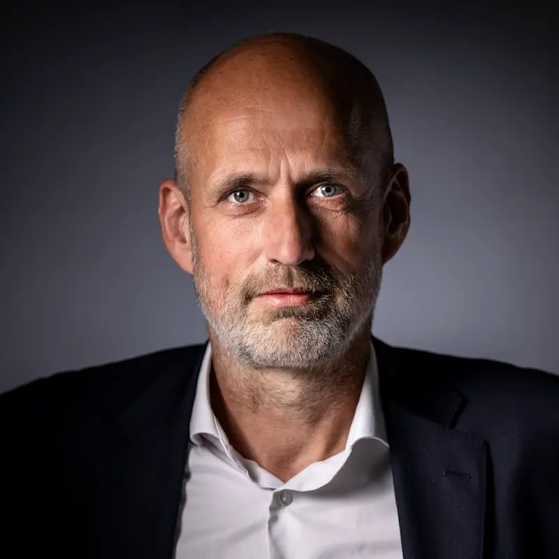 Chief Executive Officer (CEO) and Chief Sales Officer (CSO)