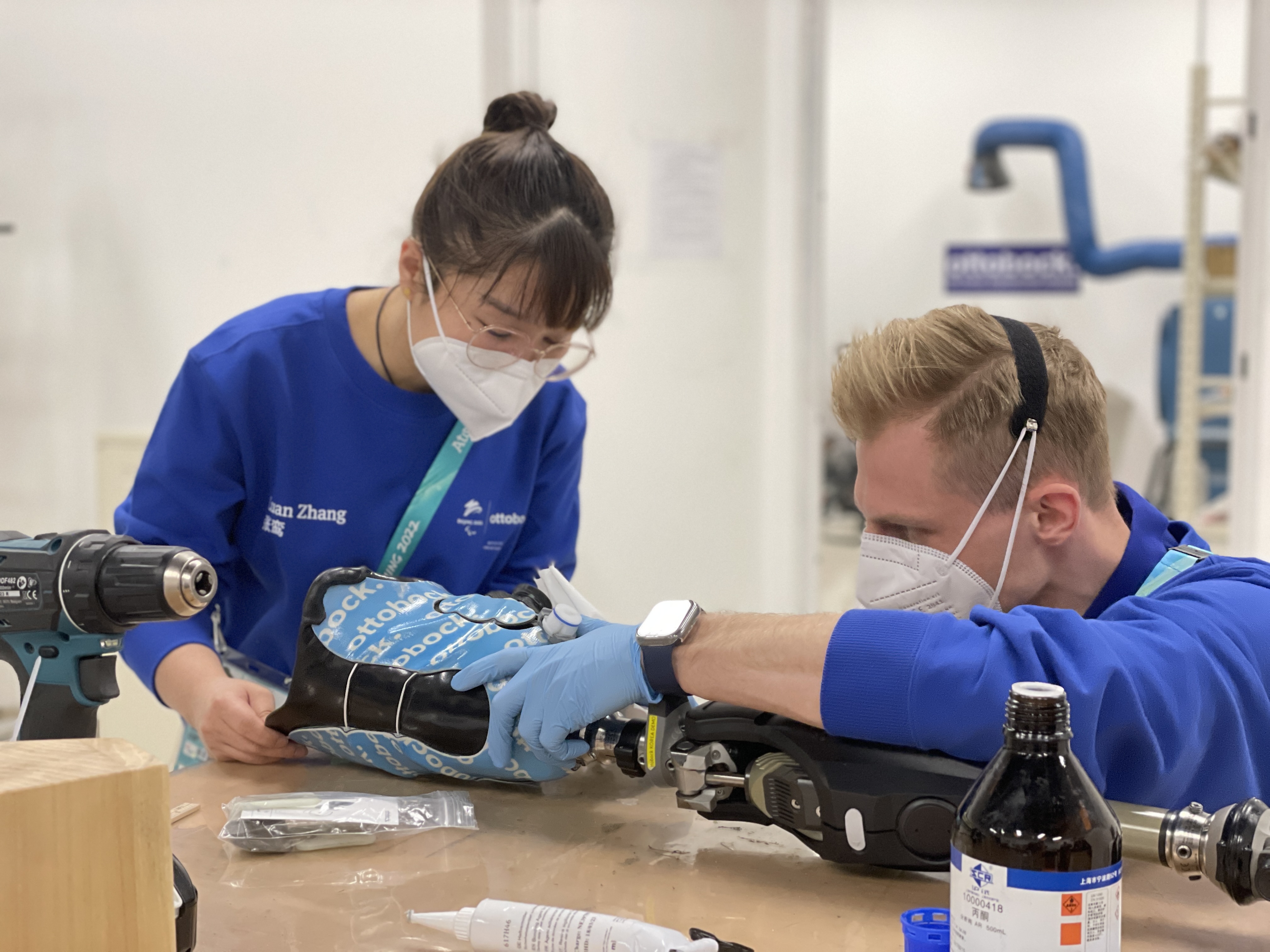 20220307 Beijing2022 Beijing 101