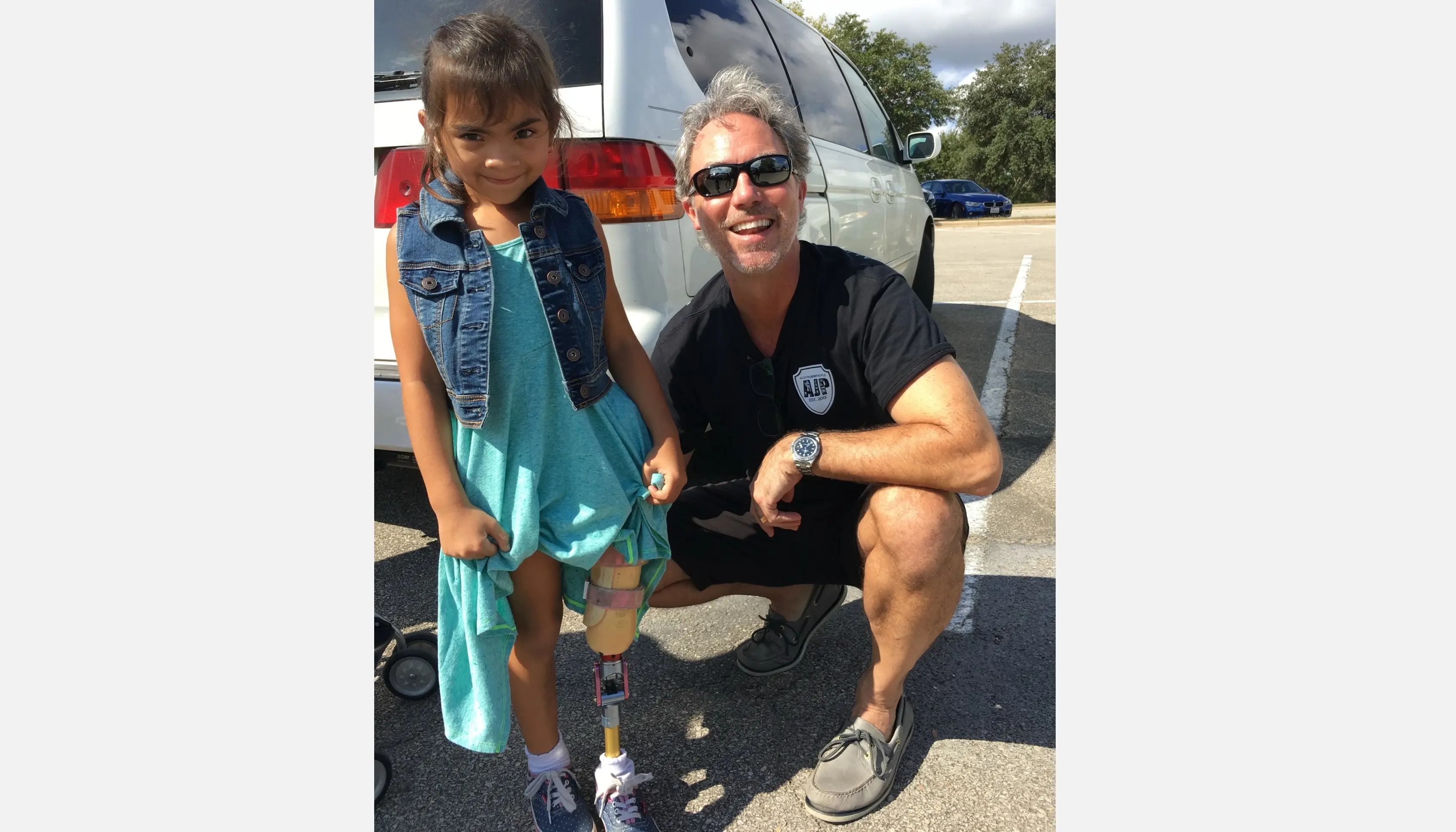 Scott Schneider Human formatiert