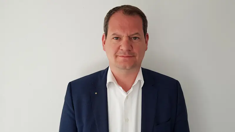 SARIK WEBER NAMED CHIEF DIGITAL OFFICER OF OTTOBOCK