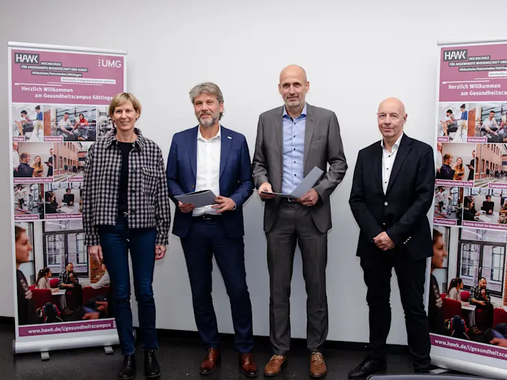 Ottobock worldwide – The Human Empowerment Company