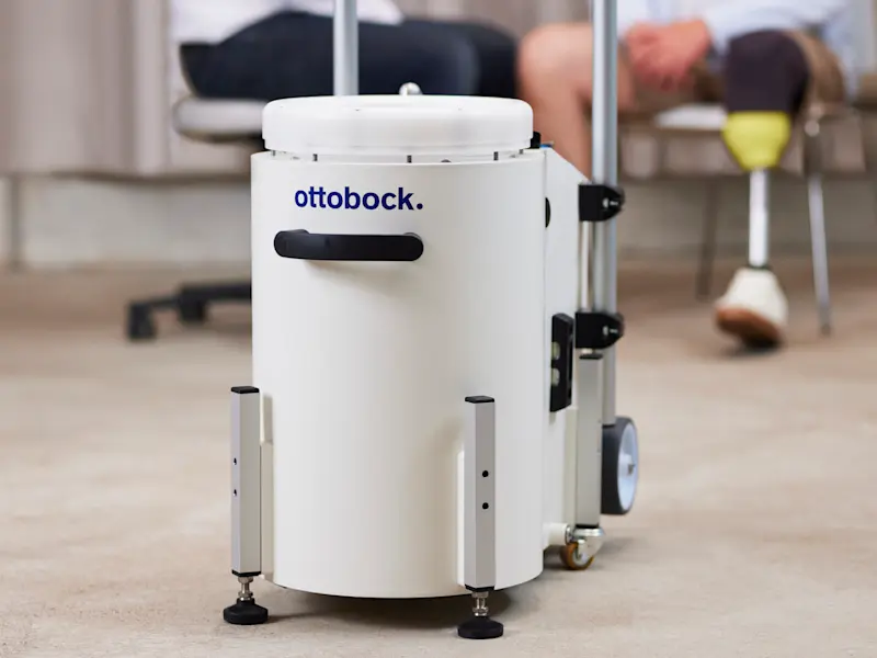 Symphonie Aqua Polaris / hydronetic lumeo 169