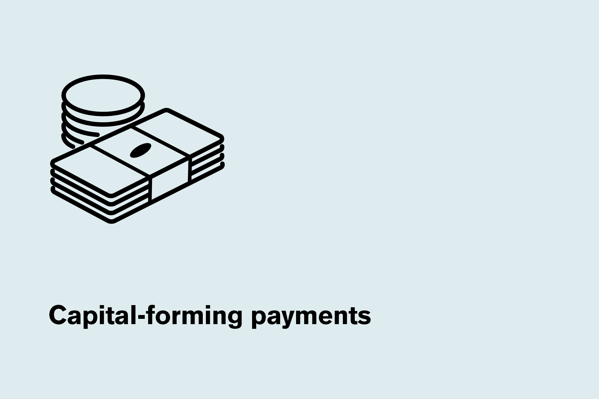 Ottobock supports you to provide for your future with a company pension scheme.