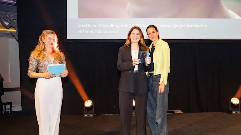 PR Award 2025