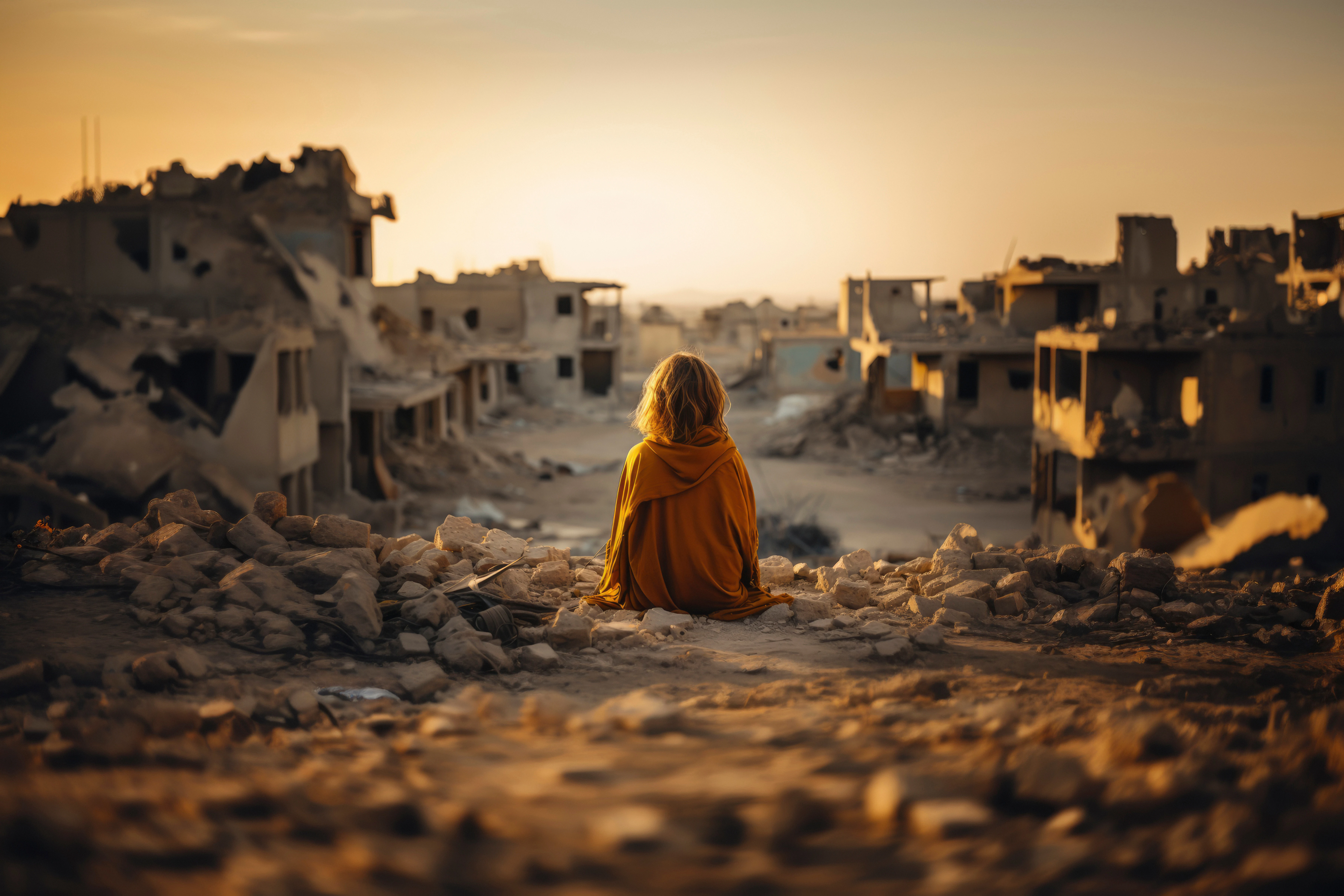 Children of Gaza