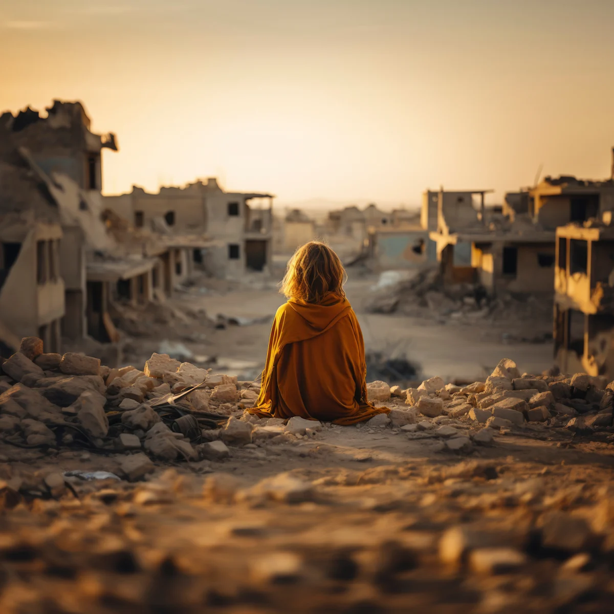 Children of Gaza
