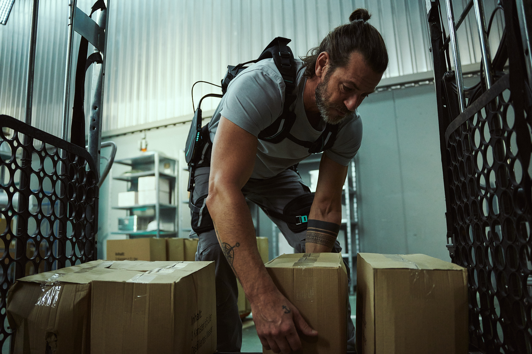 IX BACK VOLTON (c)SUITX by Ottobock