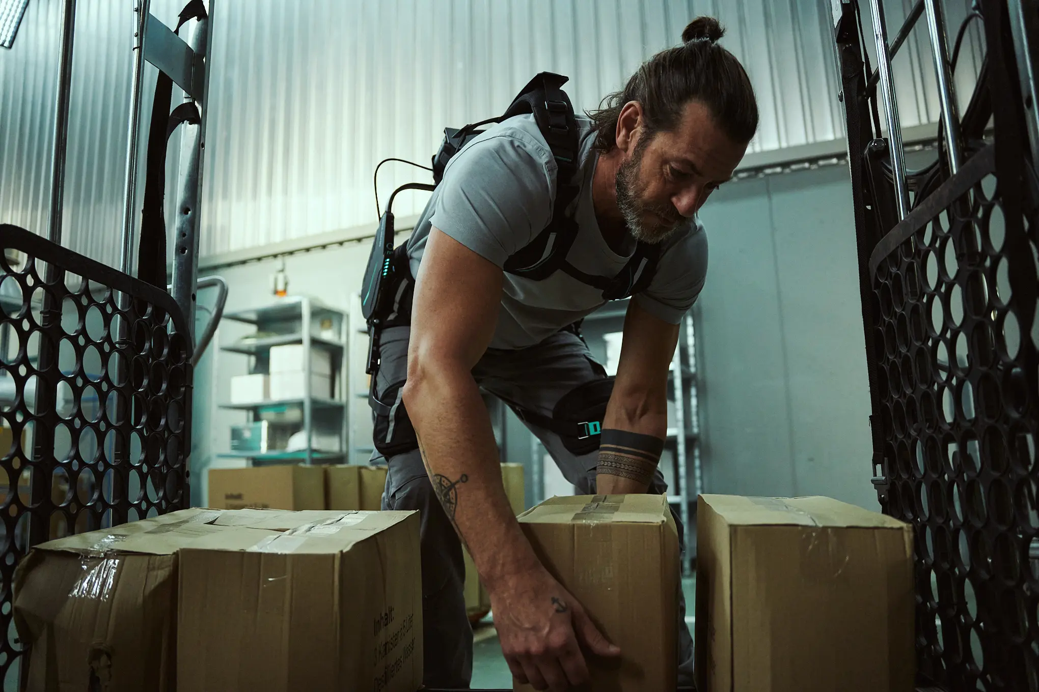 IX BACK VOLTON (c)SUITX by Ottobock