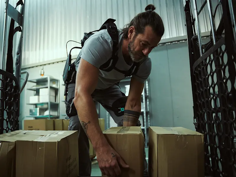 IX BACK VOLTON (c)SUITX by Ottobock